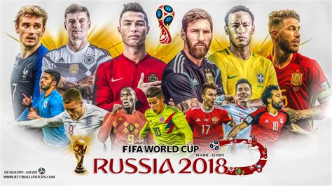  The 2018 FIFA World Cup: A Celebration of Russian Hospitality and Unexpected Football Prowess