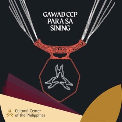  Gawad CCP: Kỷ niệm 50 năm sự nghiệp nghệ thuật của một biểu tượng âm nhạc Philippines